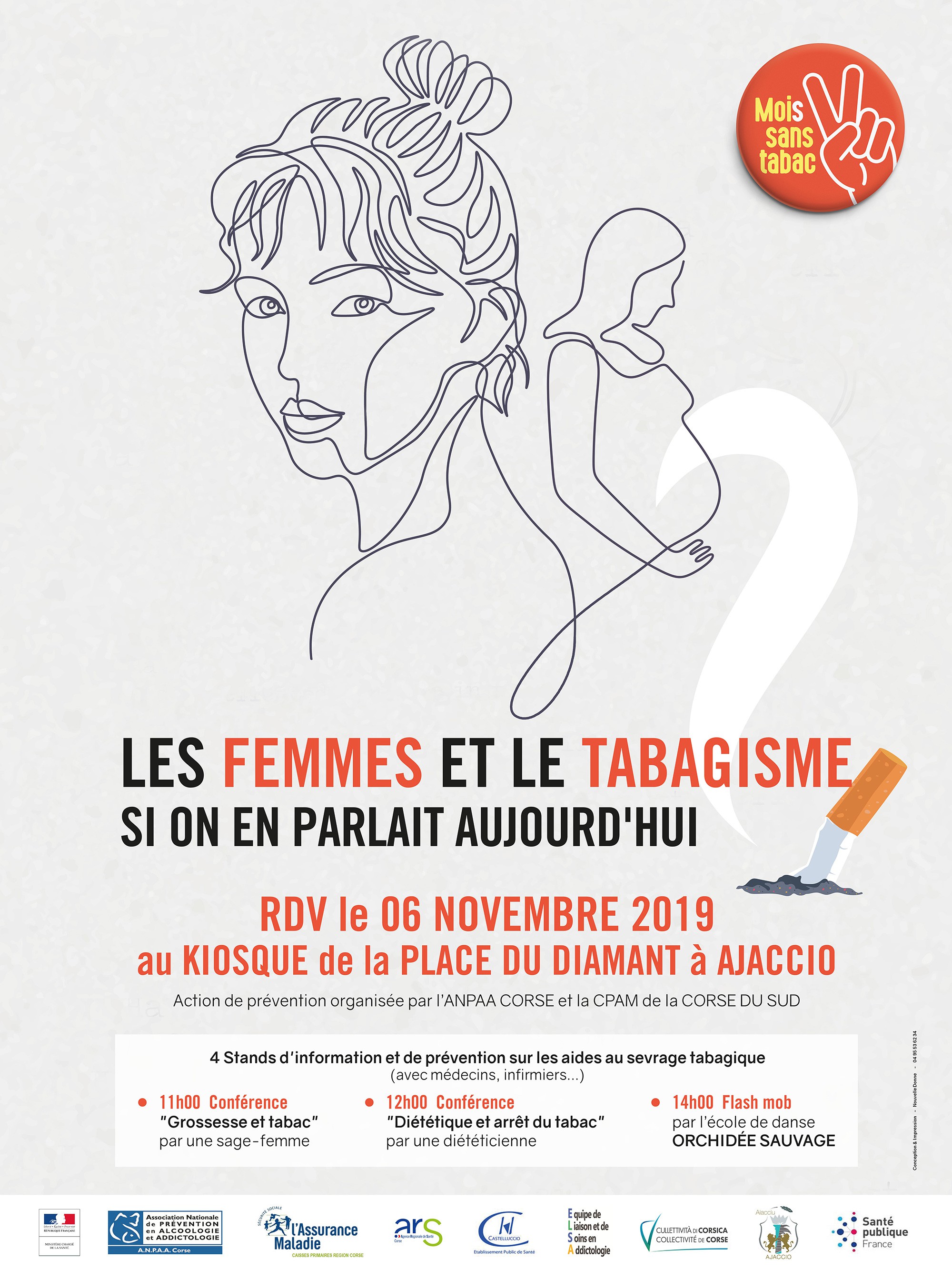Mois sans tabac