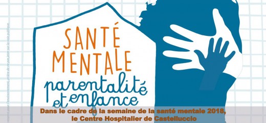 29ème édition des Semaines d'Information sur la Santé Mentale