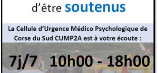 COVID-19 : soutien aux professionnels de soins