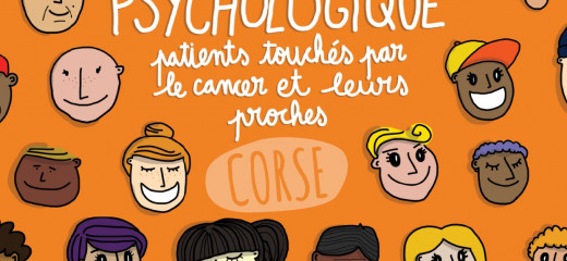 Accompagnement psychologique : patients touchés par le cancer et leurs proches