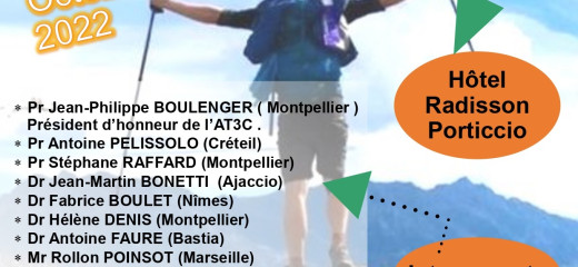 Les Thérapies Comportementales et Cognitives TCC 7 octobre 2022