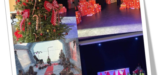 Festi di Natale 2025  