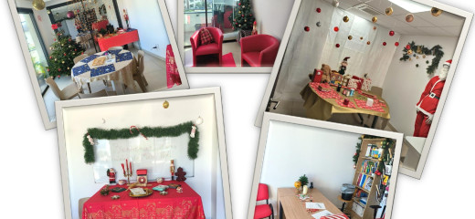 CISA // Festi di Natale 2025 