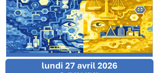 La Sobri&eacute;t&eacute; en M&eacute;decine // Lundi 27 Avril 2026 // 